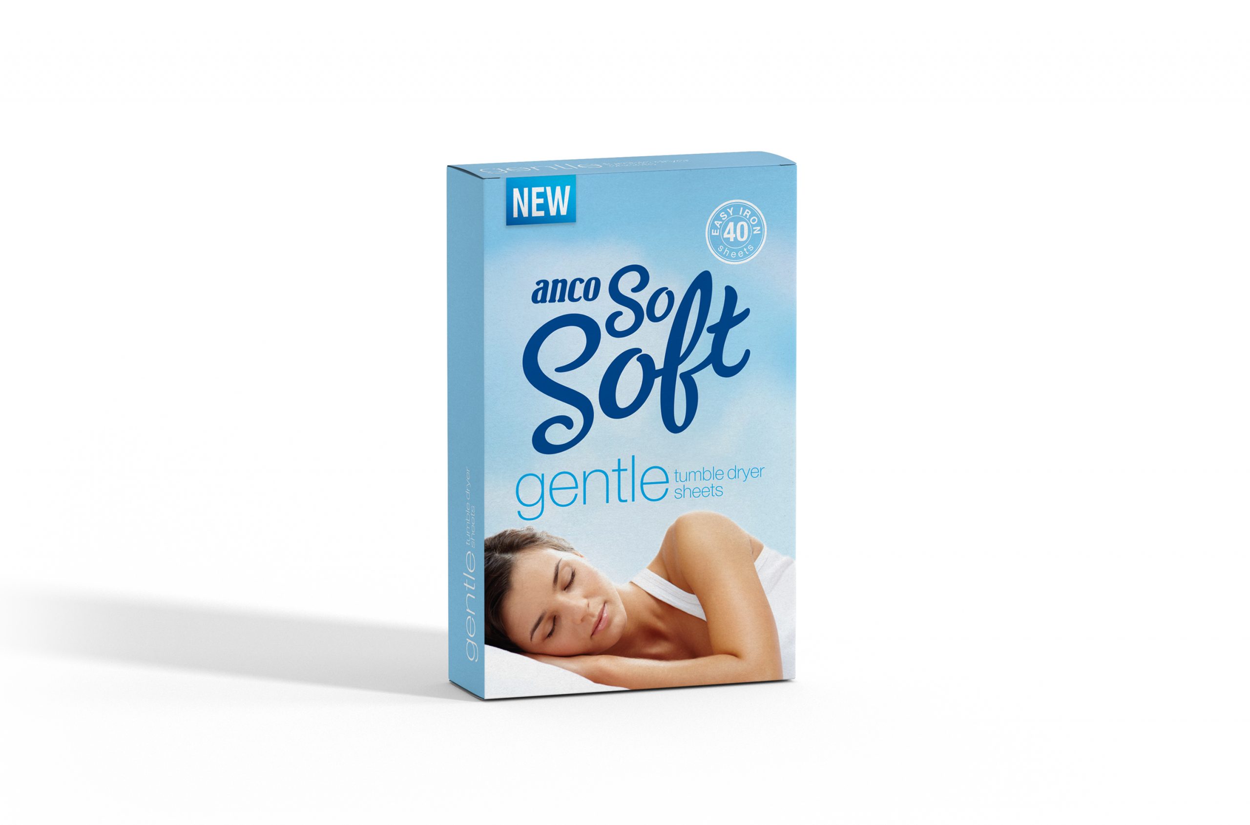 SOSOFT BOX-BFC