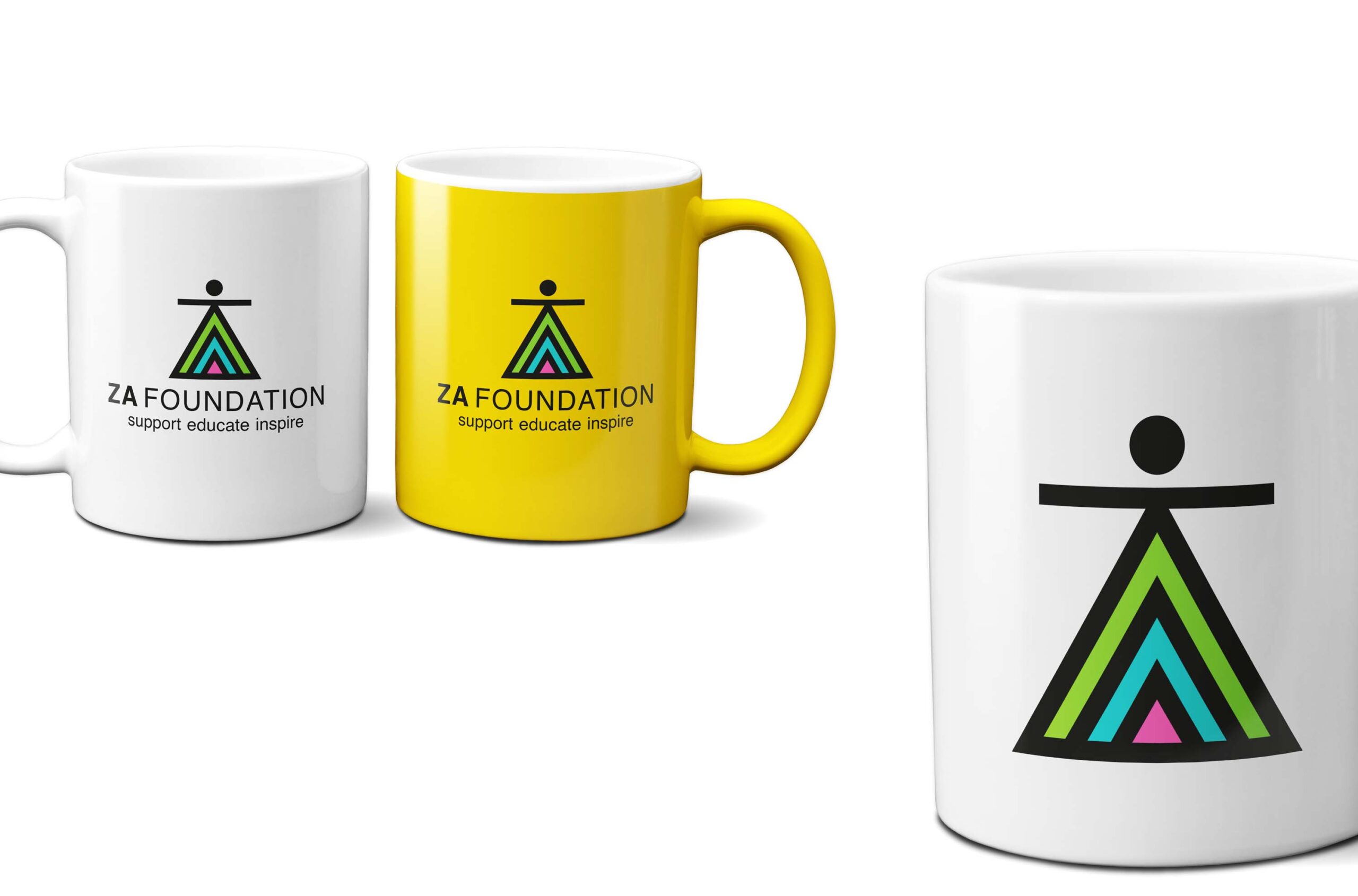 ZA NEW 3 CUPS-BFC